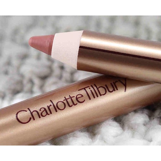 Charlotte Tilbury - Chì kẻ viền môi Charlotte Tilbury Lip Cheat Re-Shape Re-Size Lip Liner 1,2g