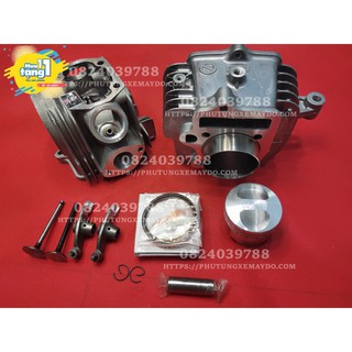 ĐẦU BÒ 54 SUPPAP MAGIC THÁI LÒNG DÀY 78MM [siêu rẽ]