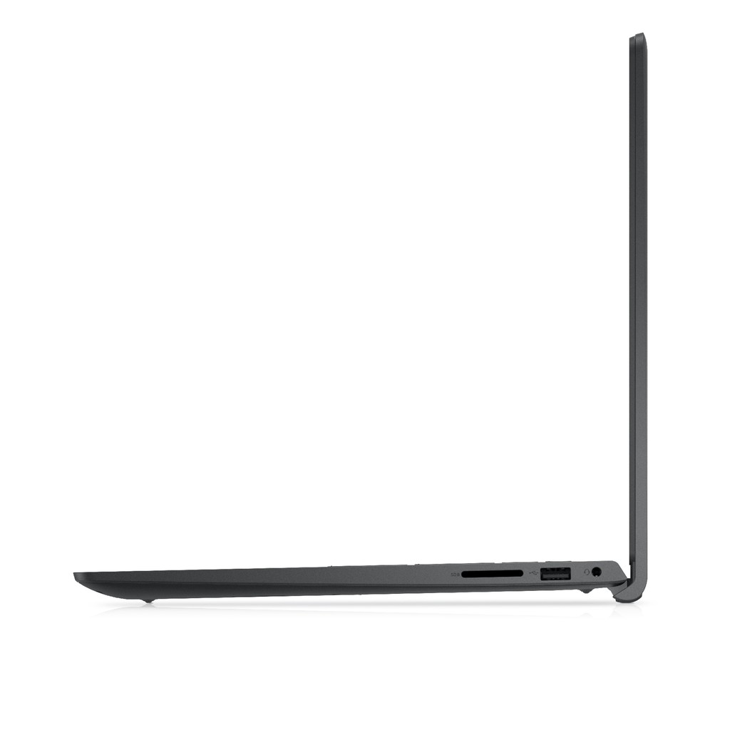 [Mã ELMALL500 giảm 10% đơn 500K] Laptop Dell INS15 3515 R5-3450U, 8GD4, 256SSD, 15.6&quot;FHD,W11SL+Office2021,Đen(G6GR72)