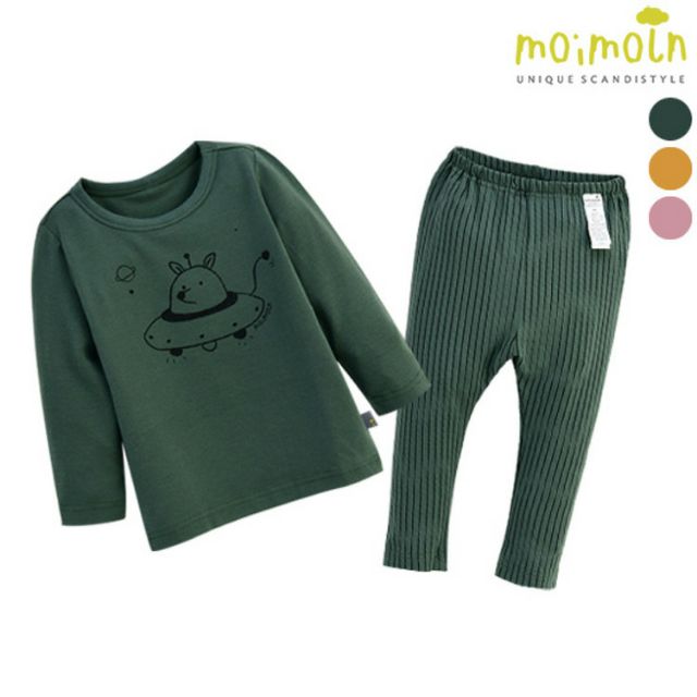 -sales Bộ Moimoln xuất Hàn