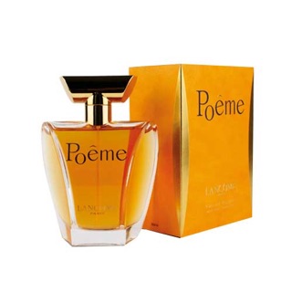 Nước hoa lancome poeme edp 100ml fullbox