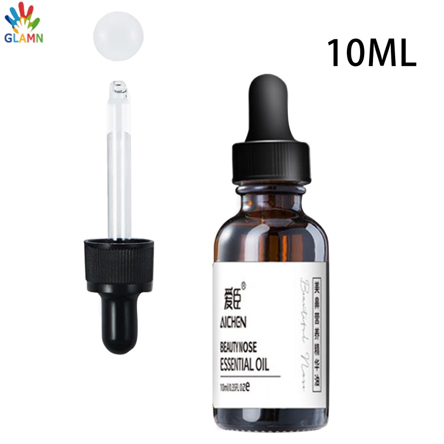 Tinh Dầu Tê Giác Dưỡng Ẩm Nâng Mũi Tự Nhiên 10ml