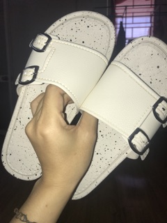 [order] dép bệt ulzzang