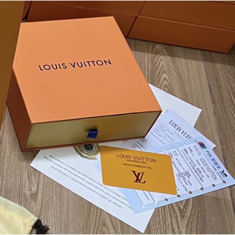 [FULL BOX] Thắt lưng lv nam cao cấp/Thắt lưng lv nam da thật