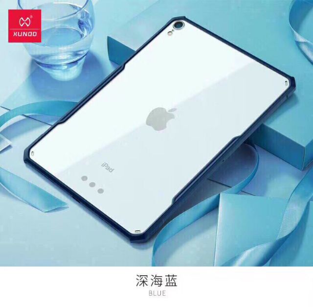 Ốp lưng chống xốc cho iPad Chính Hãng Xundd | WebRaoVat - webraovat.net.vn