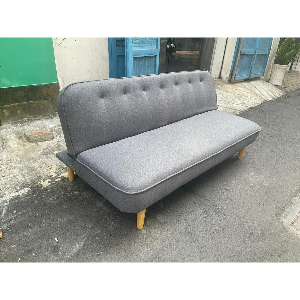 SOFA LUXURY với 3 chức năng ngã gập tiện lợi cho không gian phòng khách thương hiệu Mw Furniture