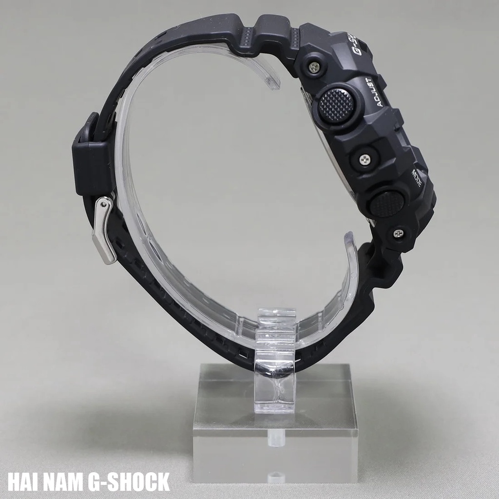 Đồng hồ nam G-SHOCK GA-710-1A | GA-710 | GA710 | Full phụ kiện