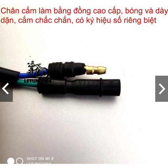 Còi chíp báo động tìm xe cho khóa Smartkey chính hãng HONDA