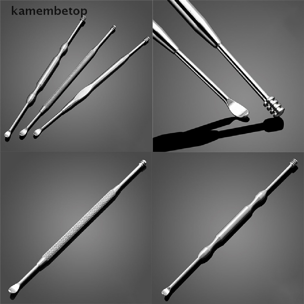 [Hàng mới về] Cây lấy ráy tai làm sạch tai mới tiện lợi