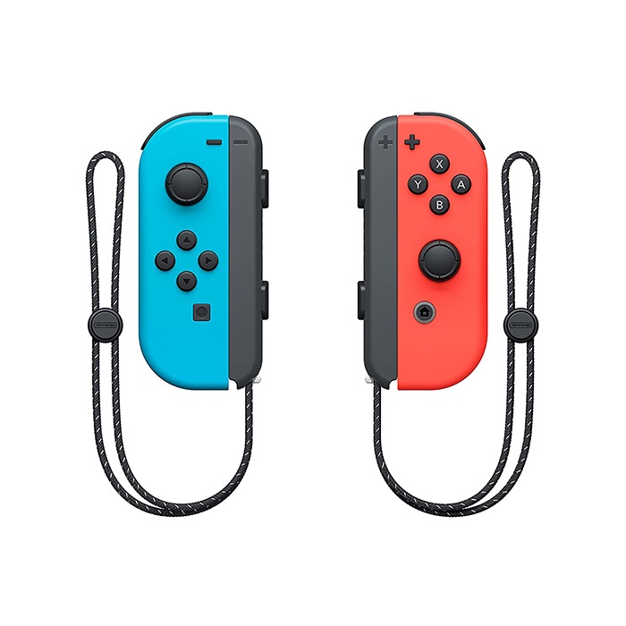 Máy Chơi Game Nintendo Switch OLED Neon Red Blue New 100% Siêu Rẻ