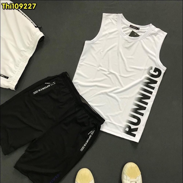 SET BỘ BA LỖ THỂ THAO