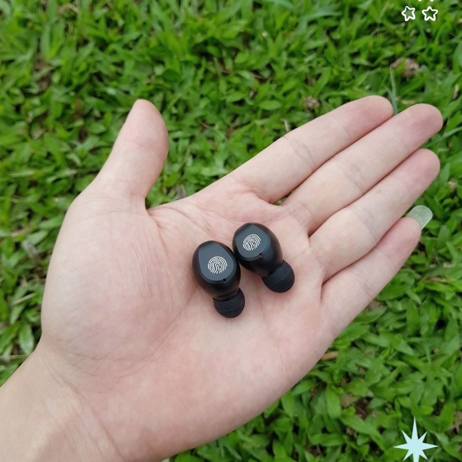 Tai Nghe Bluetooth F9  Không Dây TWS Cảm Ứng Chạm Khử Tiếng Ồn Dùng Chơi Game, Nghe Nhạc -F9 - King.shop.70