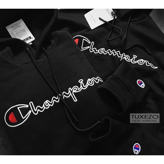 Áo Hoodie Cham 2018 - Hàng Hịn