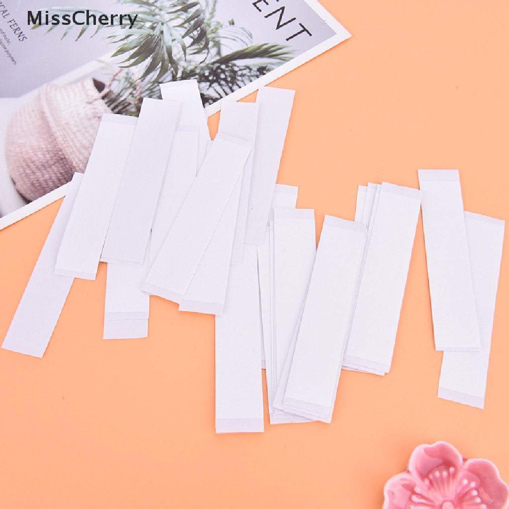 Set 36 miếng dán hai mặt trong suốt chống lộ cho quần áo