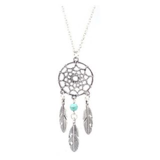 Vòng cổ dreamcatcher
