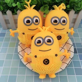 Minion phát sáng