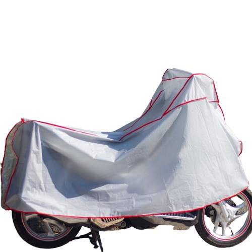 Bạt Trùm Xe Áo che nắng mưa xe máy Tấm Phủ Che Nắng - Bạt Phủ Xe Máy Đa Năng Siêu Bền Bảo Vệ Trong Mọi Thời Tiết