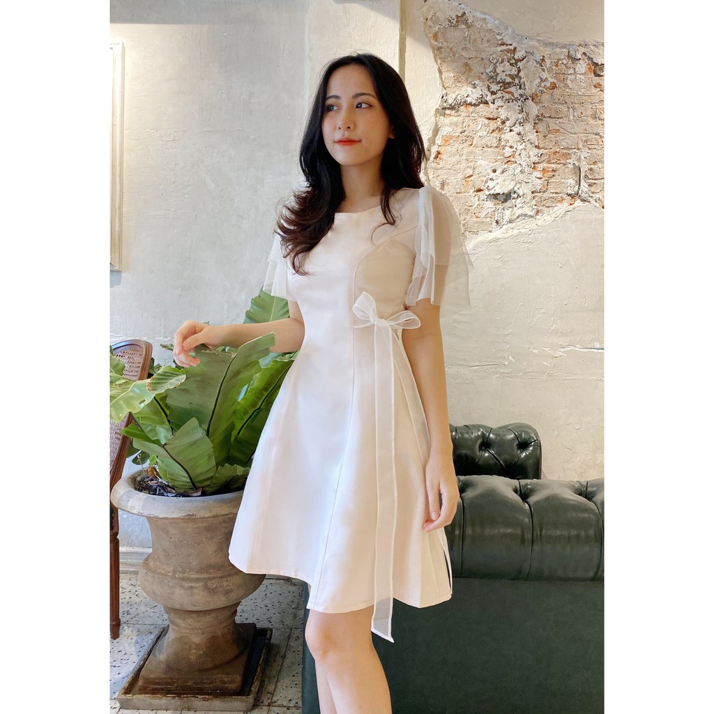 [Mã FATHANG5 giảm 10K đơn 50K] Đầm dự tiệc TÔN DÁNG SIÊU SANG | BigBuy360 - bigbuy360.vn