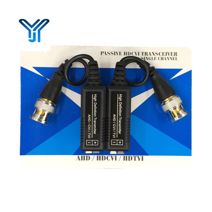 Balun video camera hàng chất lượng cao