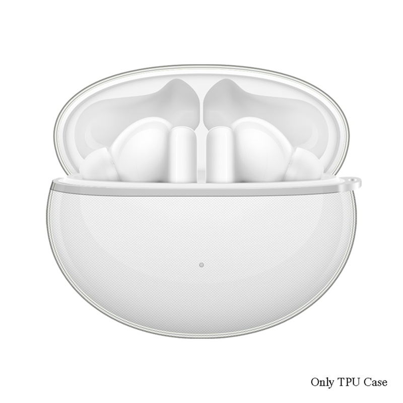 Vỏ Bọc Tai Nghe zzz Mềm Thân Thiện Với Da Chống Sốc Không Trượt Cho Huawei Buds5i