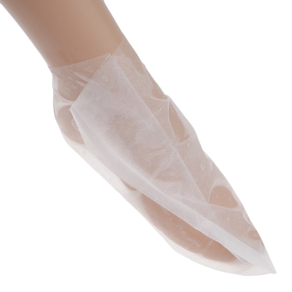 1 Cặp Mặt Nạ Tẩy Tế Bào Chết Cho Chân Hiệu Quả