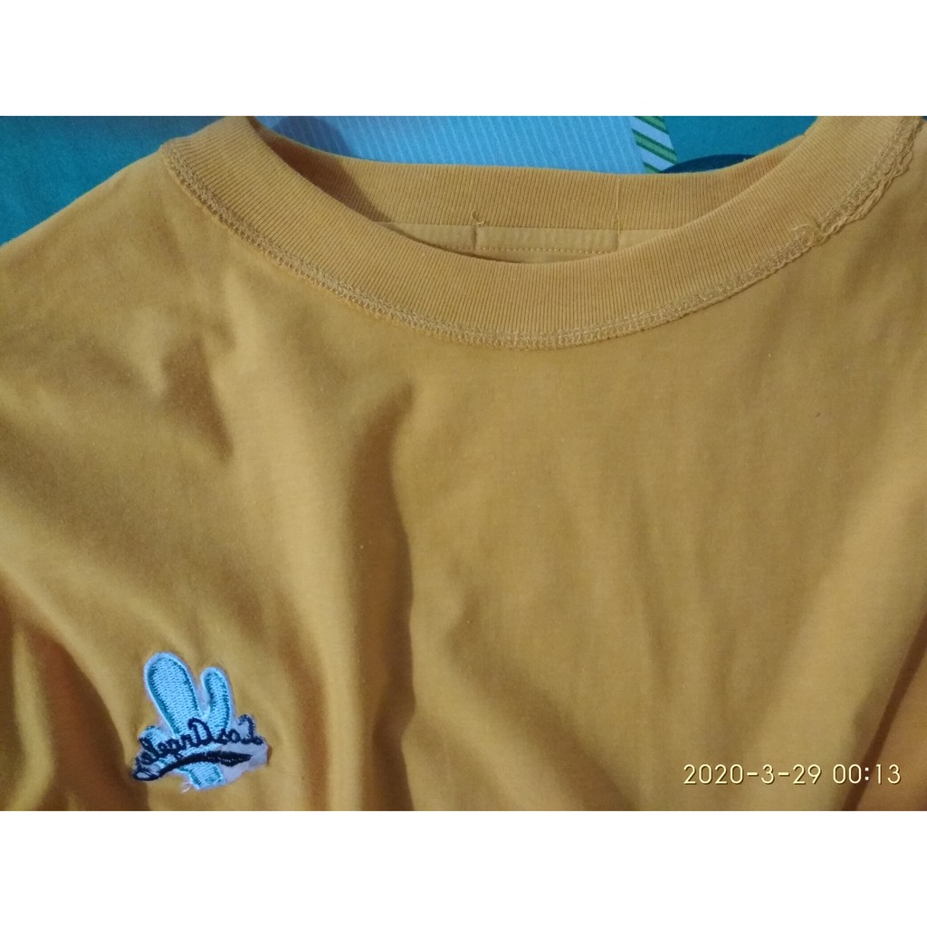 Áo croptop | BigBuy360 - bigbuy360.vn