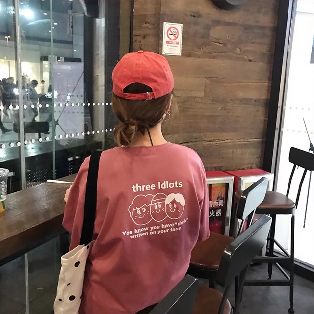 Mũ lưỡi trai nam nữ đẹp thêu chữ ,mũ phớt Nón kết phong cách Ulzzang form unisex nam nữ VINTAGE