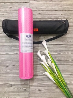 Thảm yoga cao cấp Âu Lạc
