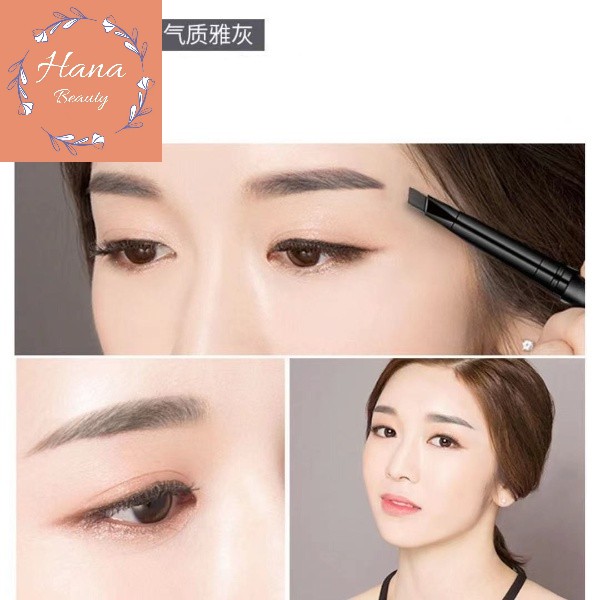 Chì kẻ mày BANZOU thiết kế độc đáo KHÔNG LEM KHÔNG TRÔI | BigBuy360 - bigbuy360.vn