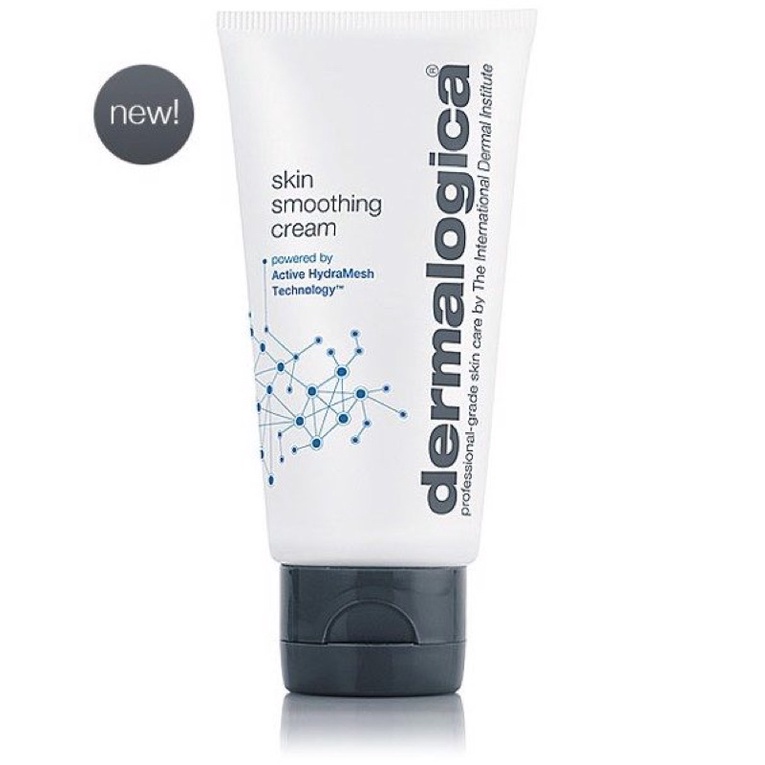 💥 Kem Dưỡng Ẩm Skin Smoothing Cream - Dermalogica