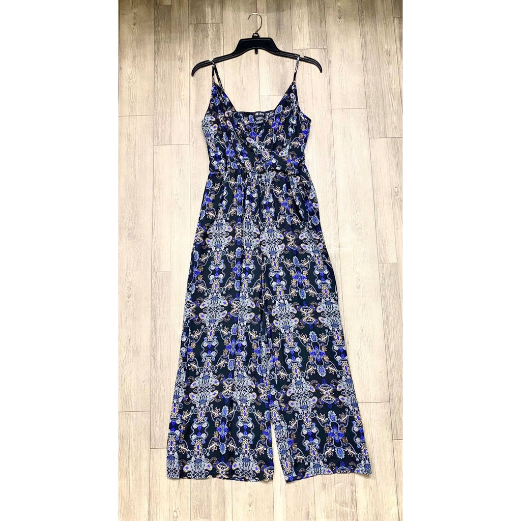 Jumpsuit  vnxk