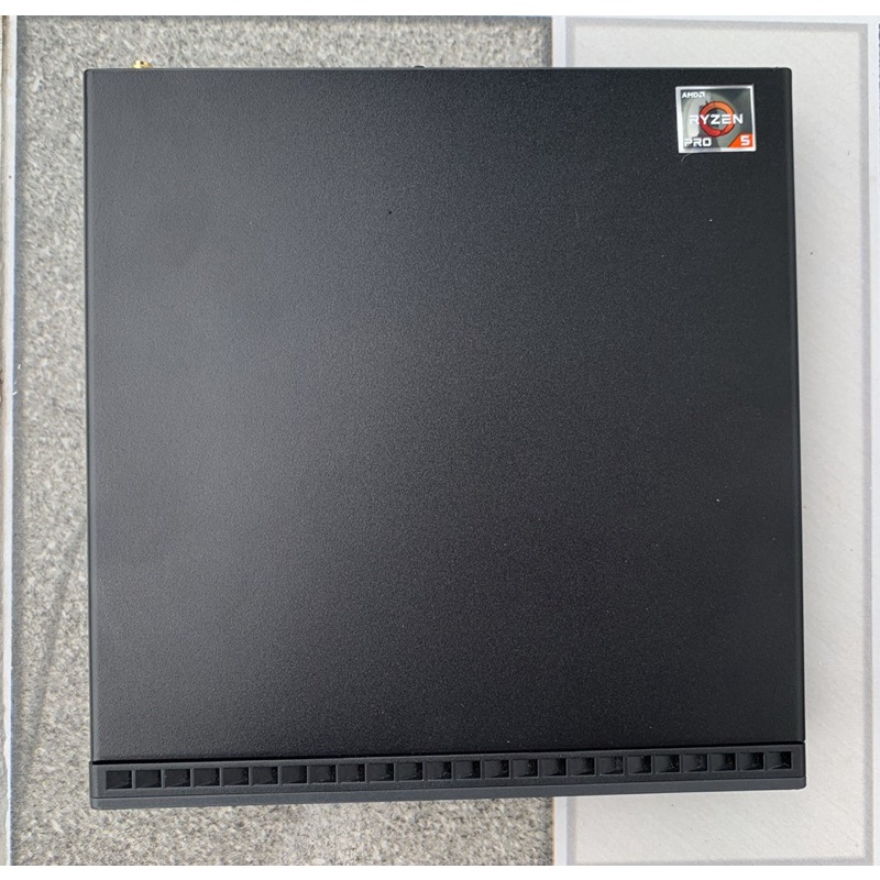 Máy tính để bàn ThinkCentre M75Q gen 2 tiny, CPU AMD Ryzen 5 4650Ge, 5650GE | BigBuy360 - bigbuy360.vn