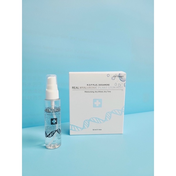 Xịt khoáng tế bào gốc Laksmira 1 chai 50 ml