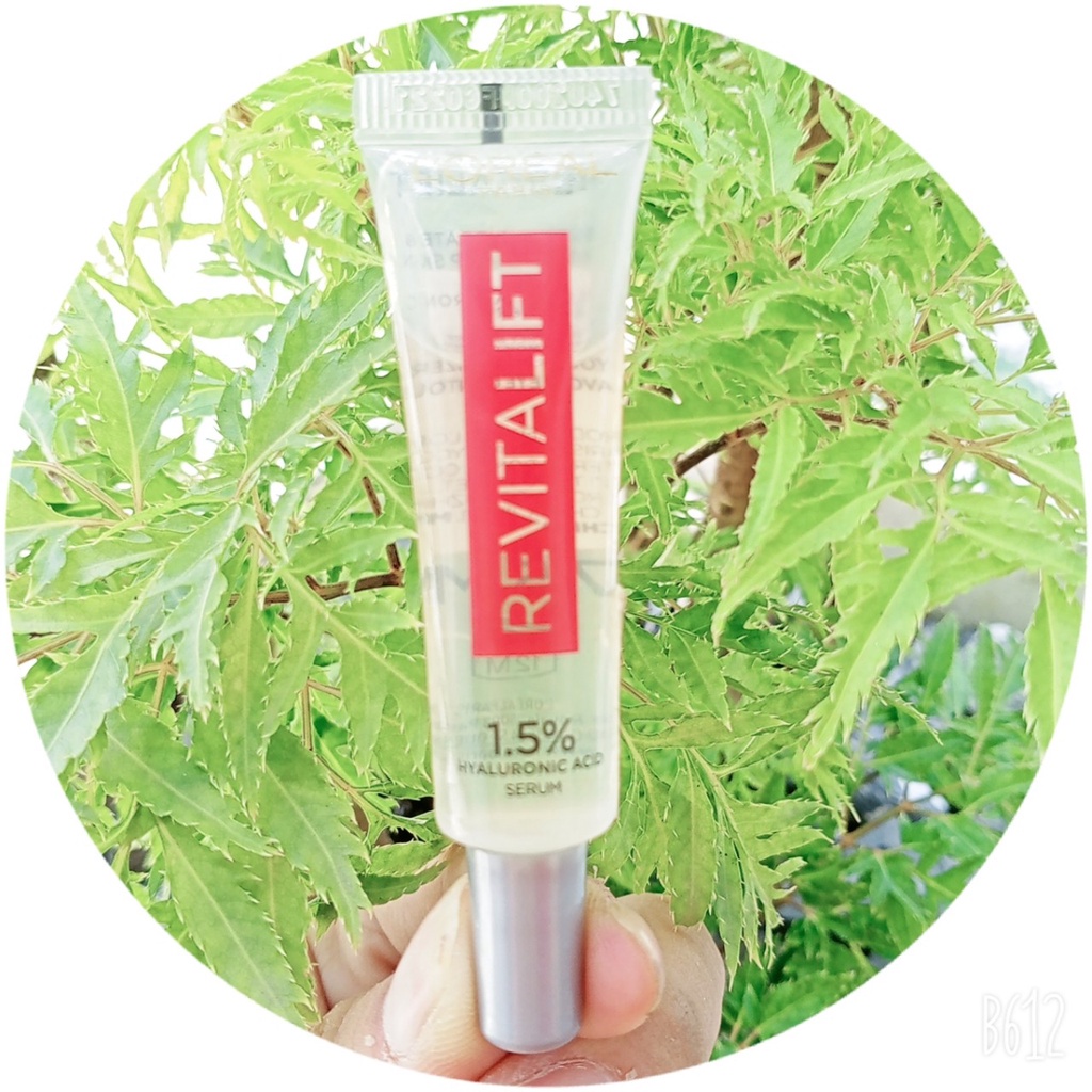 1 Tuýp Serum dưỡng ẩm L'oreal Paris Youth Code skin activating ferment pre essence 7.5ml