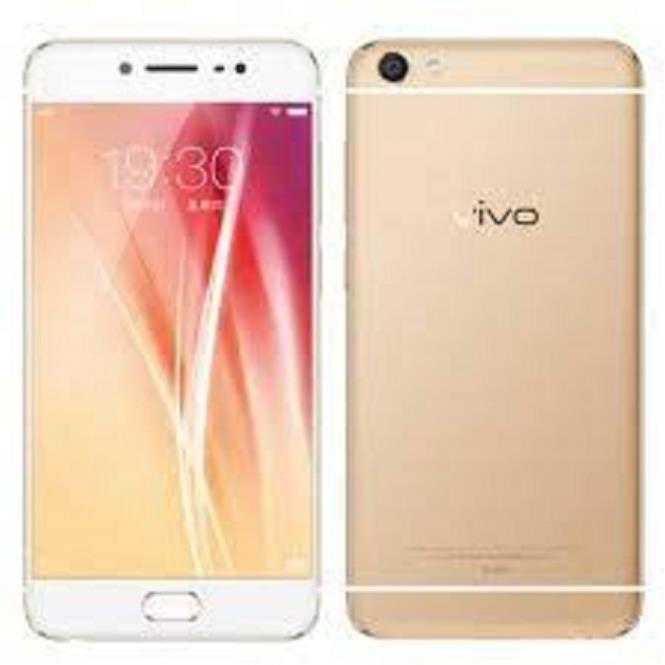 [ Rẻ Hủy Diệt ] điện thoại Vivo X7 2sim (6GB/128Gb) Chính Hãng, Cày Game nặng mượt - BBC 02