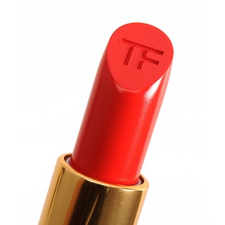 Son Tom Ford Màu 06 Flame Tông Đỏ Cam