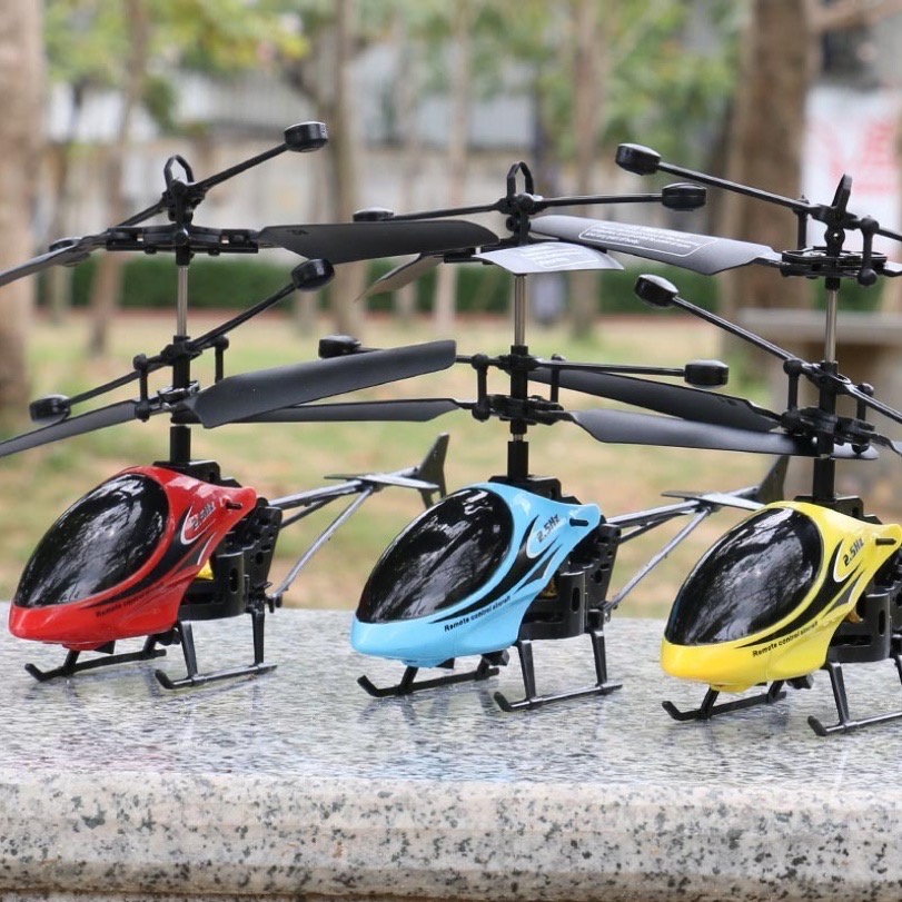 Máy bay điều khiển từ xa mini, trực thăng điều khiển cho bé, máy bay điều khiển 4 cánh