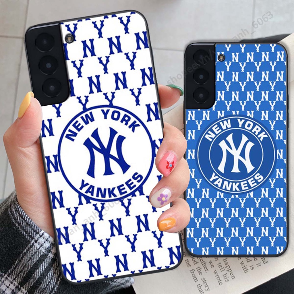 Ốp lưng Samsung S21 / S21 FE / S21 Plus / S21+ ốp điện thoại hình bearbrick, new york, thể thao