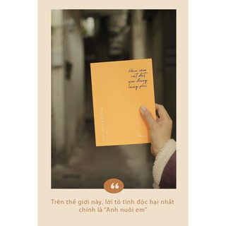Sách - Hậu Vận Rất Đắt, Xin Đừng Lãng Phí