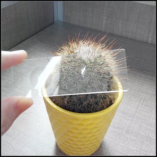 Lam kính lõm 2 vị trí