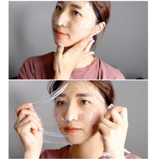Mặt nạ thạch sinh học Celderma Ninetalks