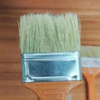 Chổi sơn,cọ sơn đủ cỡ