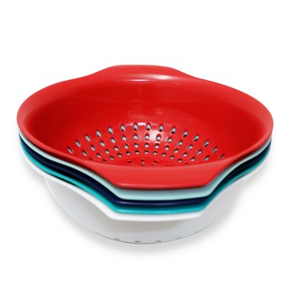 RỔ NHỰA DẺO TASHUAN TS-3639