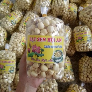 Hạt sen khô Hội An