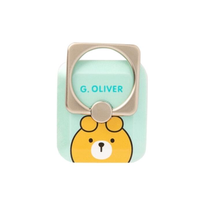 Griptok Giá Đỡ Điện Thoại ARTBOX Họa Tiết Oliver