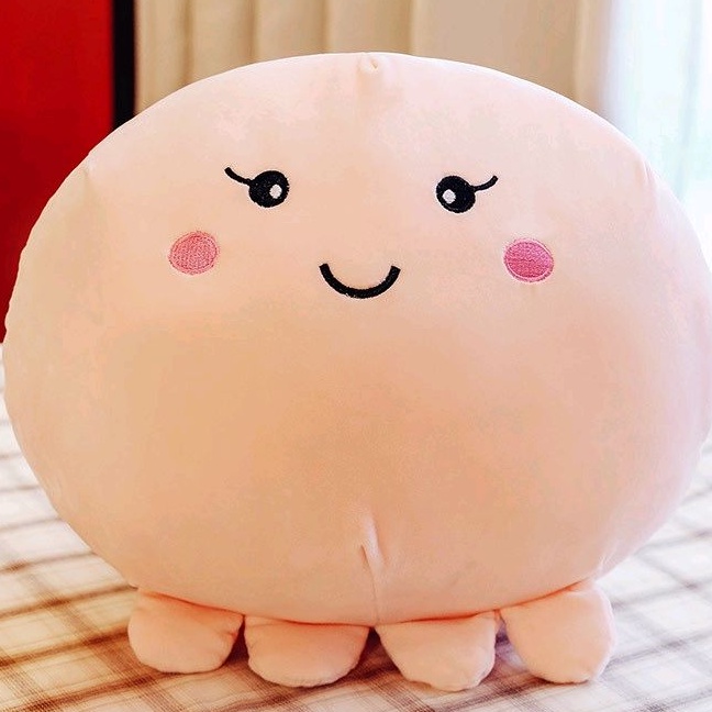 Gấu bông,thú bông củ tỏi siêu đáng yêu