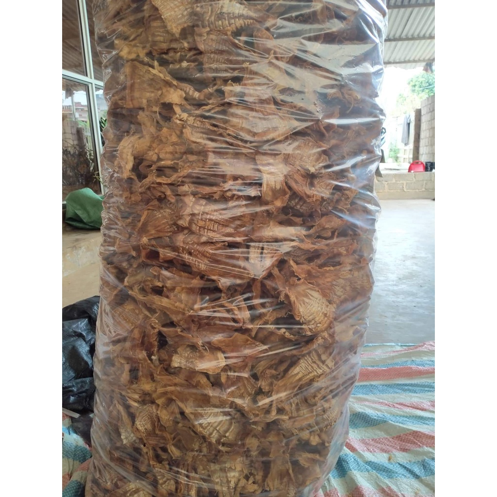 Măng nứa non khô Tây Bắc, măng khô rừng tự nhiên Hà Giang