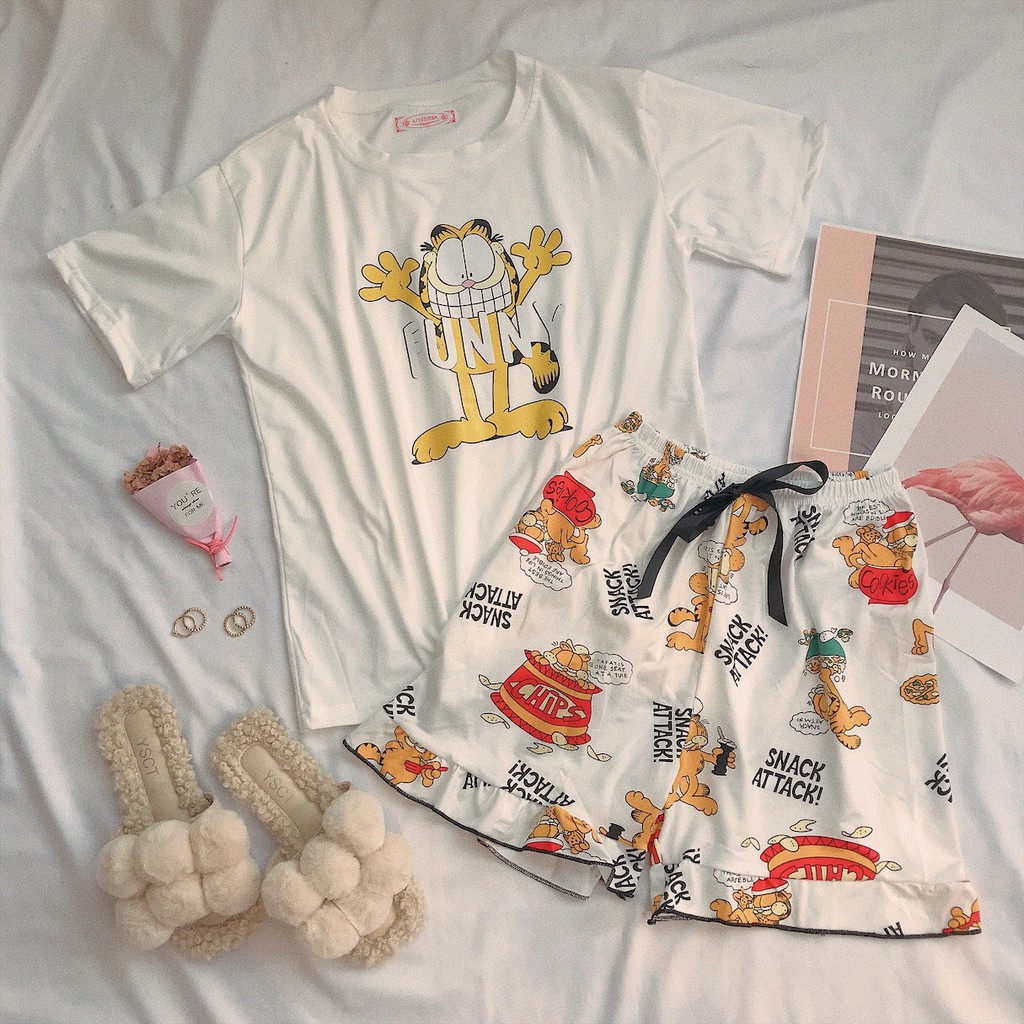 Set Thun Hoạt HÌnh