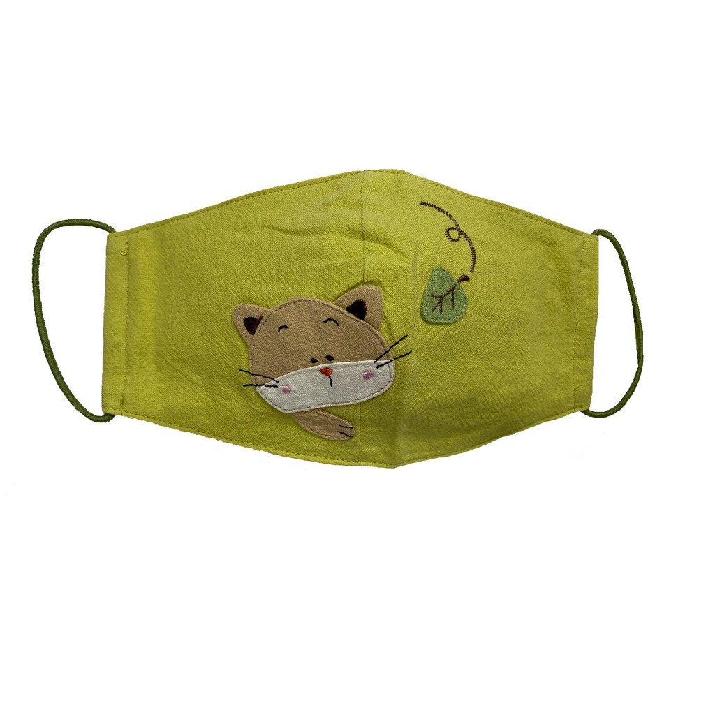 Khẩu trang người lớn PET SHOP NCZ-282M