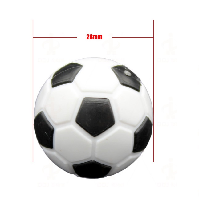 2 5 10 QUẢ BÓNG 28 mm DÀNH CHO BÀN BI LẮC 4 TAY 6 TAY MINI SINKAA